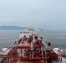 TGE Marine completes milestone VLGC gas trial