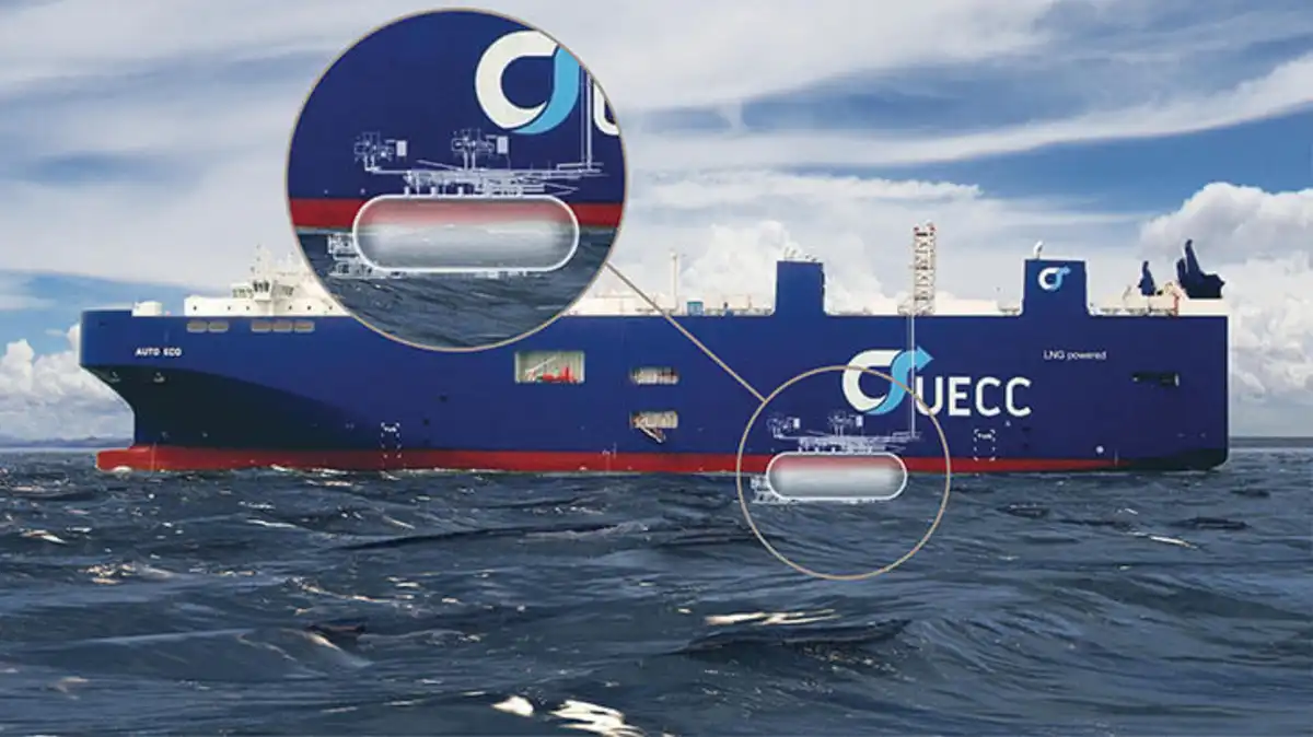 Innovative and Efficient Fuel Gas Systems (FGS) -