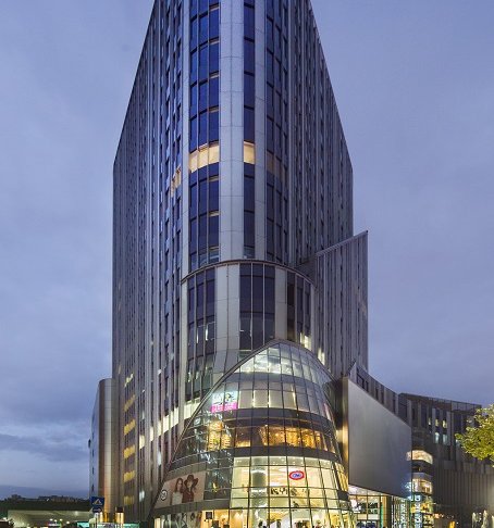 TGE Marine Gas Engineering Technology (Shanghai) Co. Ltd