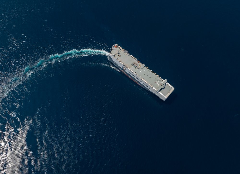 TGE Marine (MHI) TGE Reliquefaction System