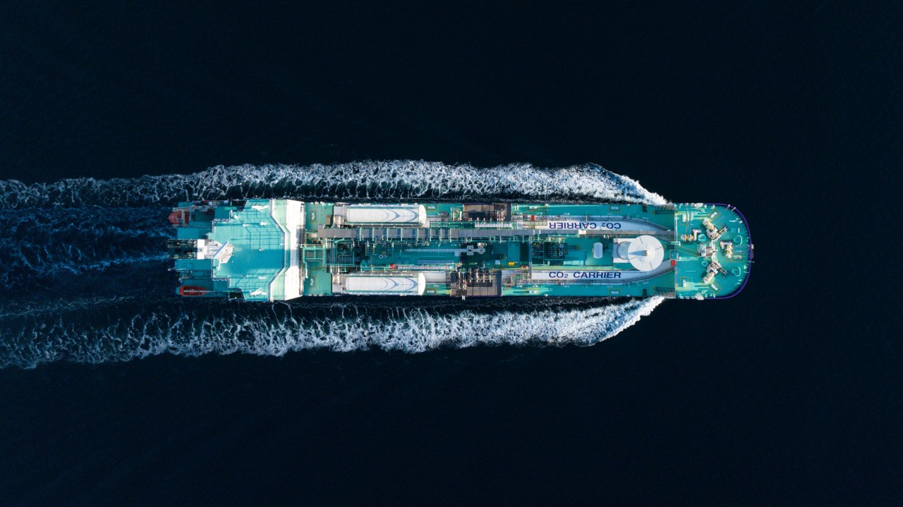 TGE Marine Gas Engineering