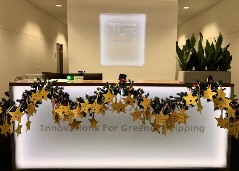 TGE Marine Gas Engineering