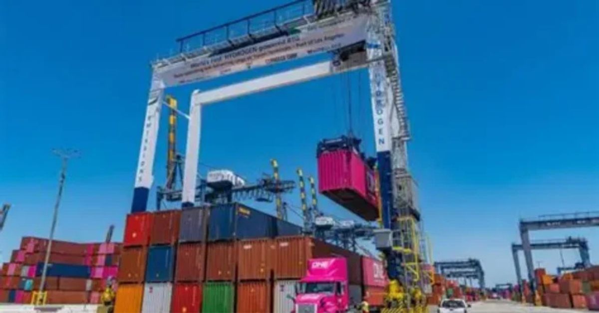 TGE Marine Gas Engineering