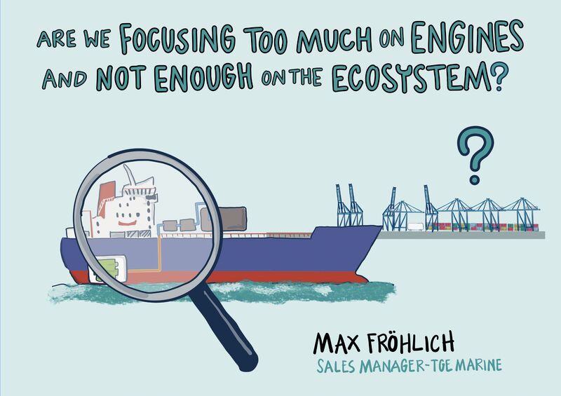 TGE Marine Gas Engineering