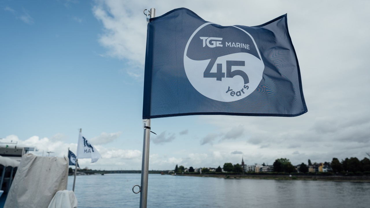 TGE Marine Gas Engineering