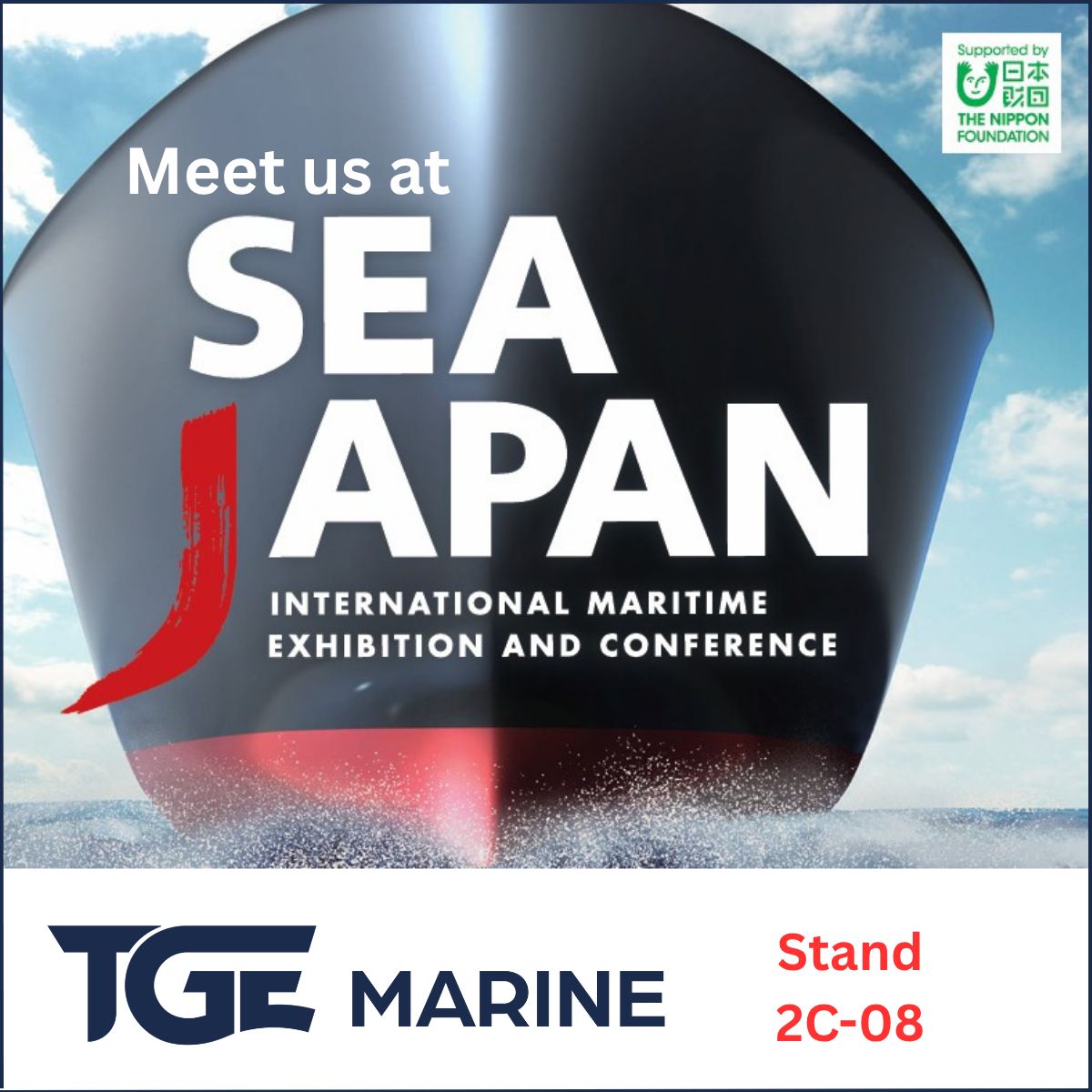 TGE Marine Gas Engineering