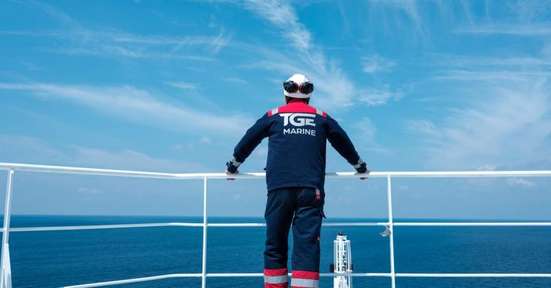 TGE Marine Gas Engineering