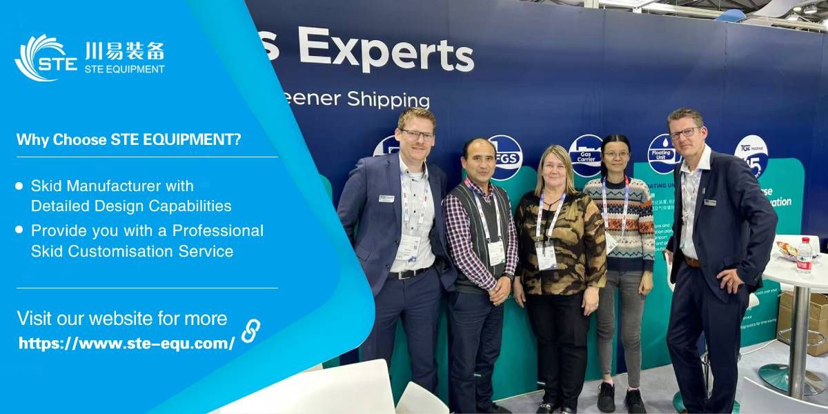 TGE Marine Gas Engineering