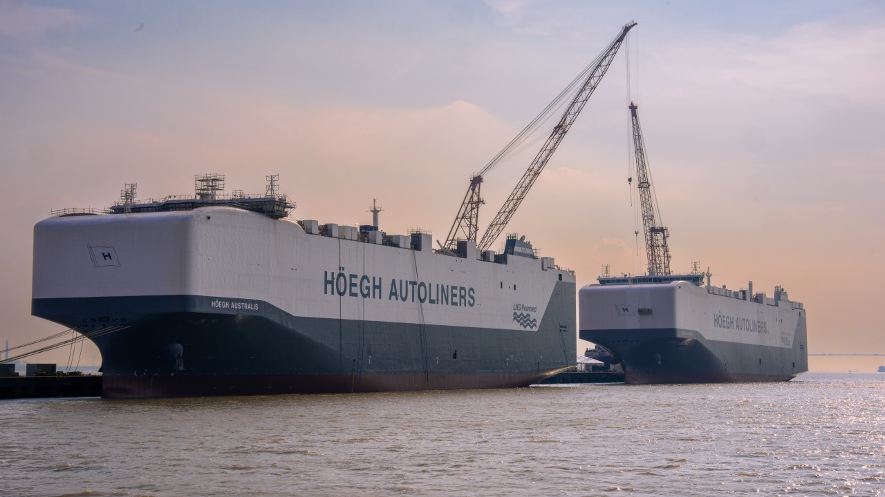 TGE Marine Gas Engineering