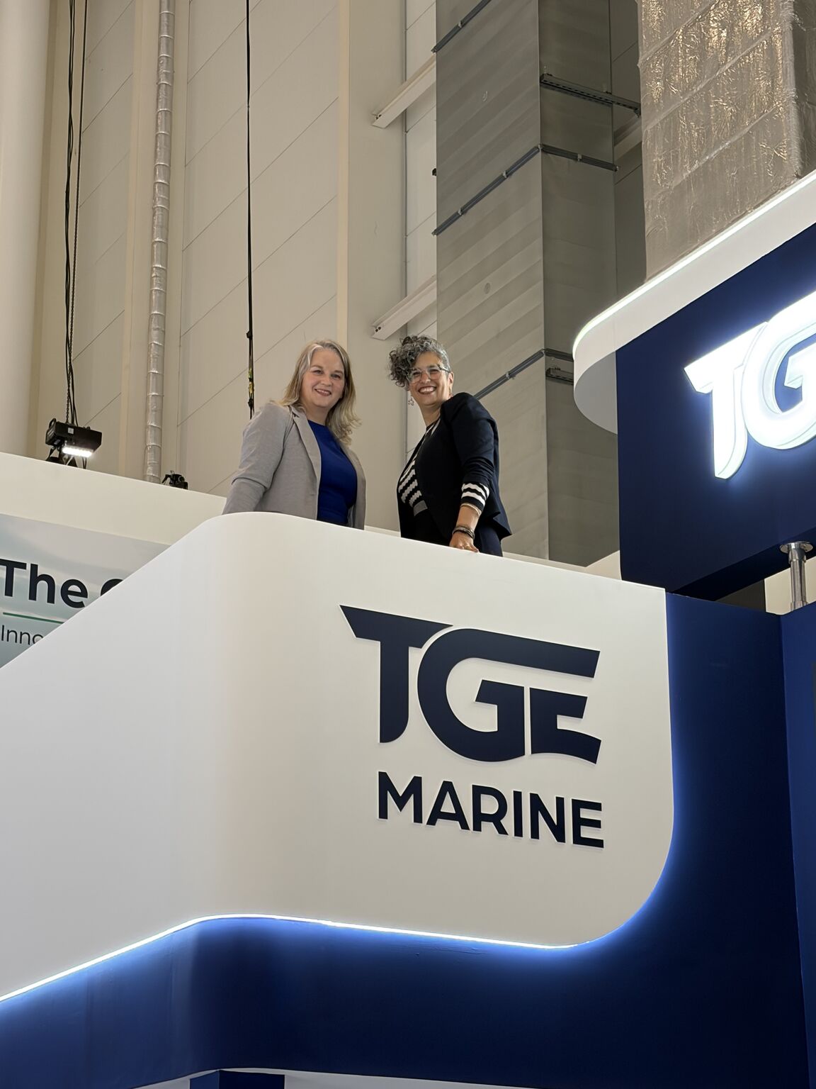 TGE Marine Gas Engineering