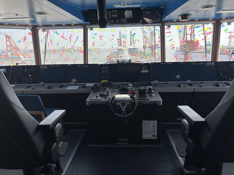 TGE Marine Gas Engineering