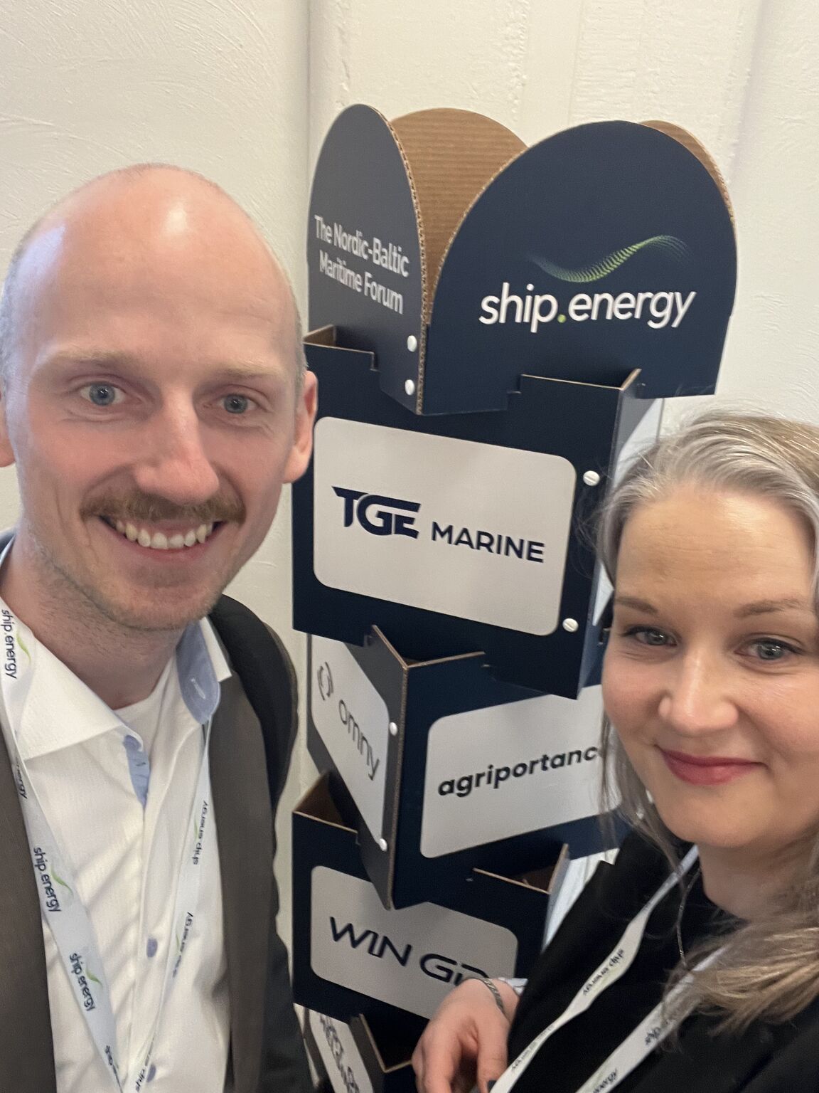 TGE Marine Gas Engineering