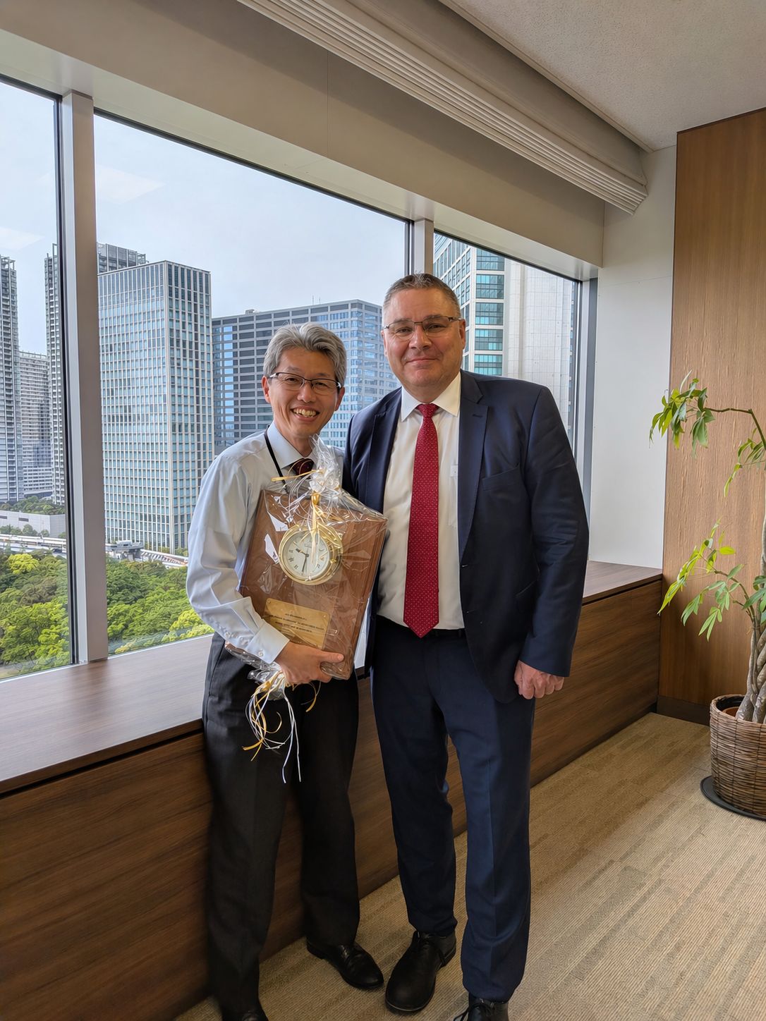 TGE Marine Gas Engineering