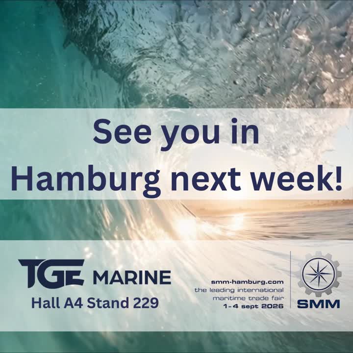 TGE Marine Gas Engineering