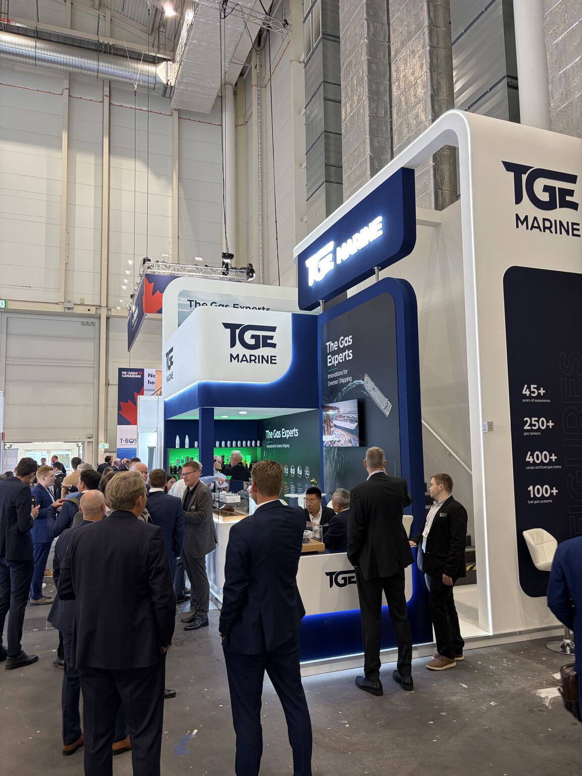 TGE Marine Gas Engineering