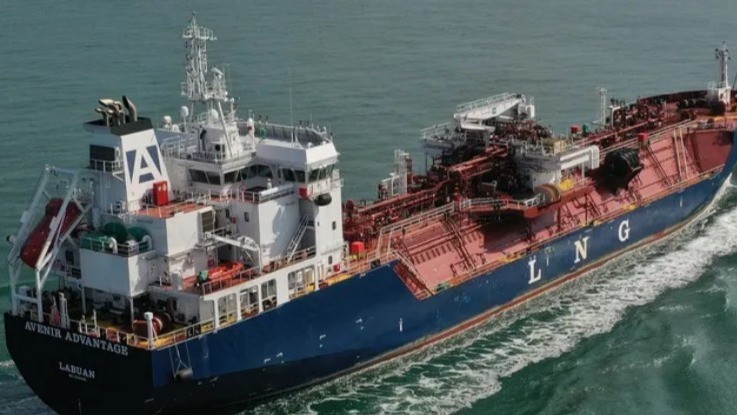 TGE Marine Gas Engineering