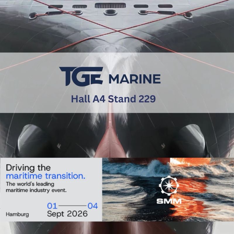 TGE Marine Gas Engineering