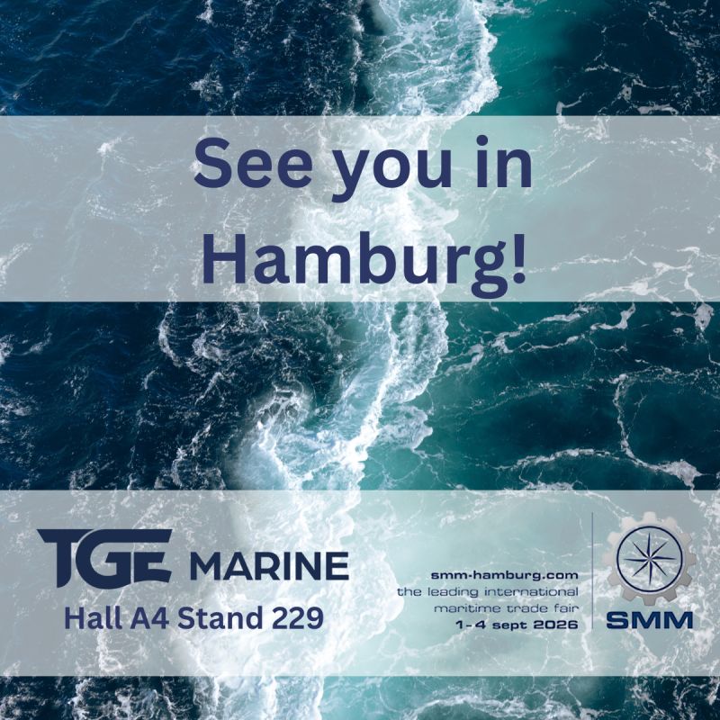 TGE Marine Gas Engineering