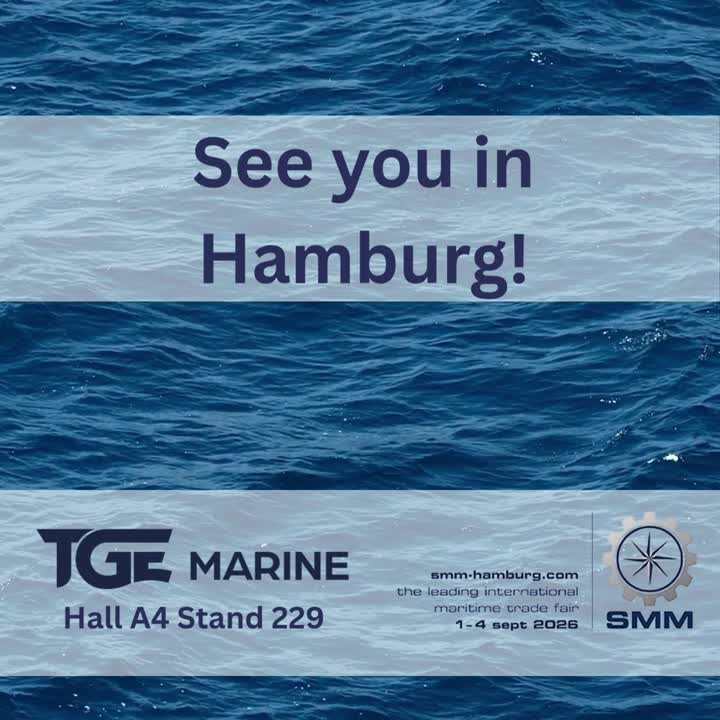 TGE Marine Gas Engineering