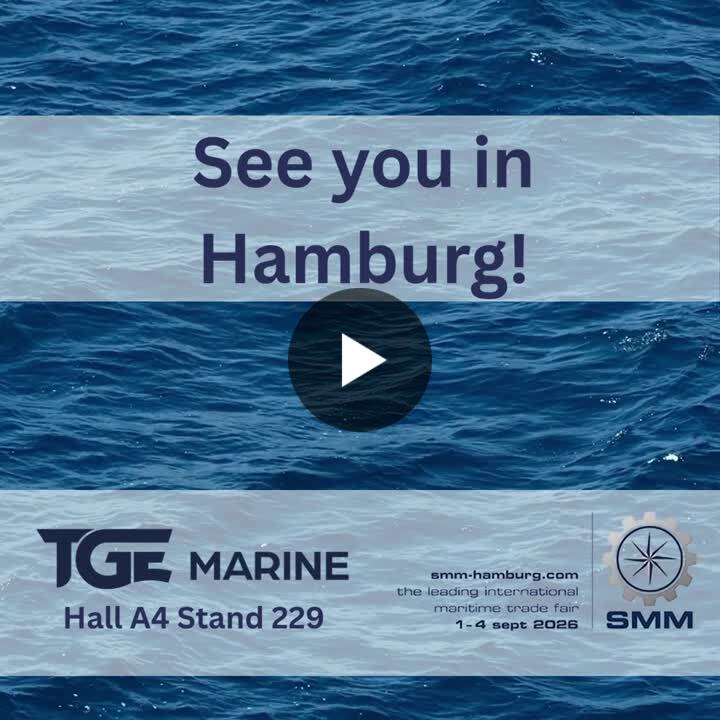 TGE Marine Gas Engineering