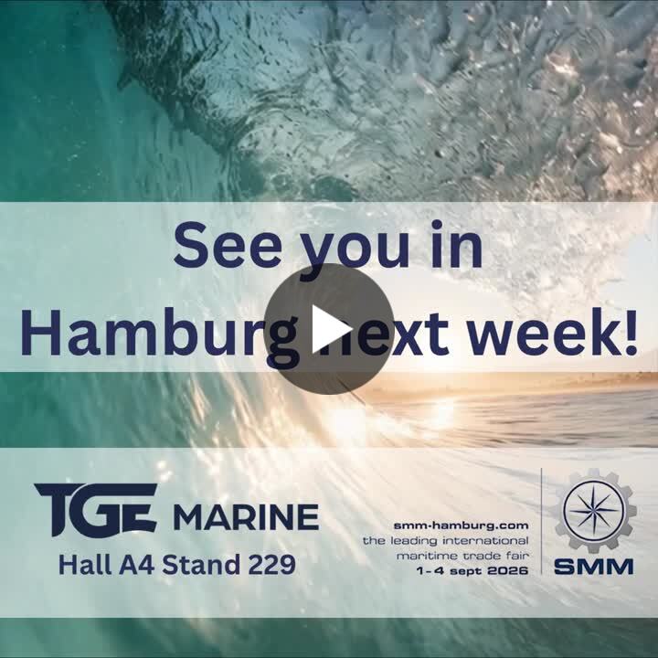 TGE Marine Gas Engineering