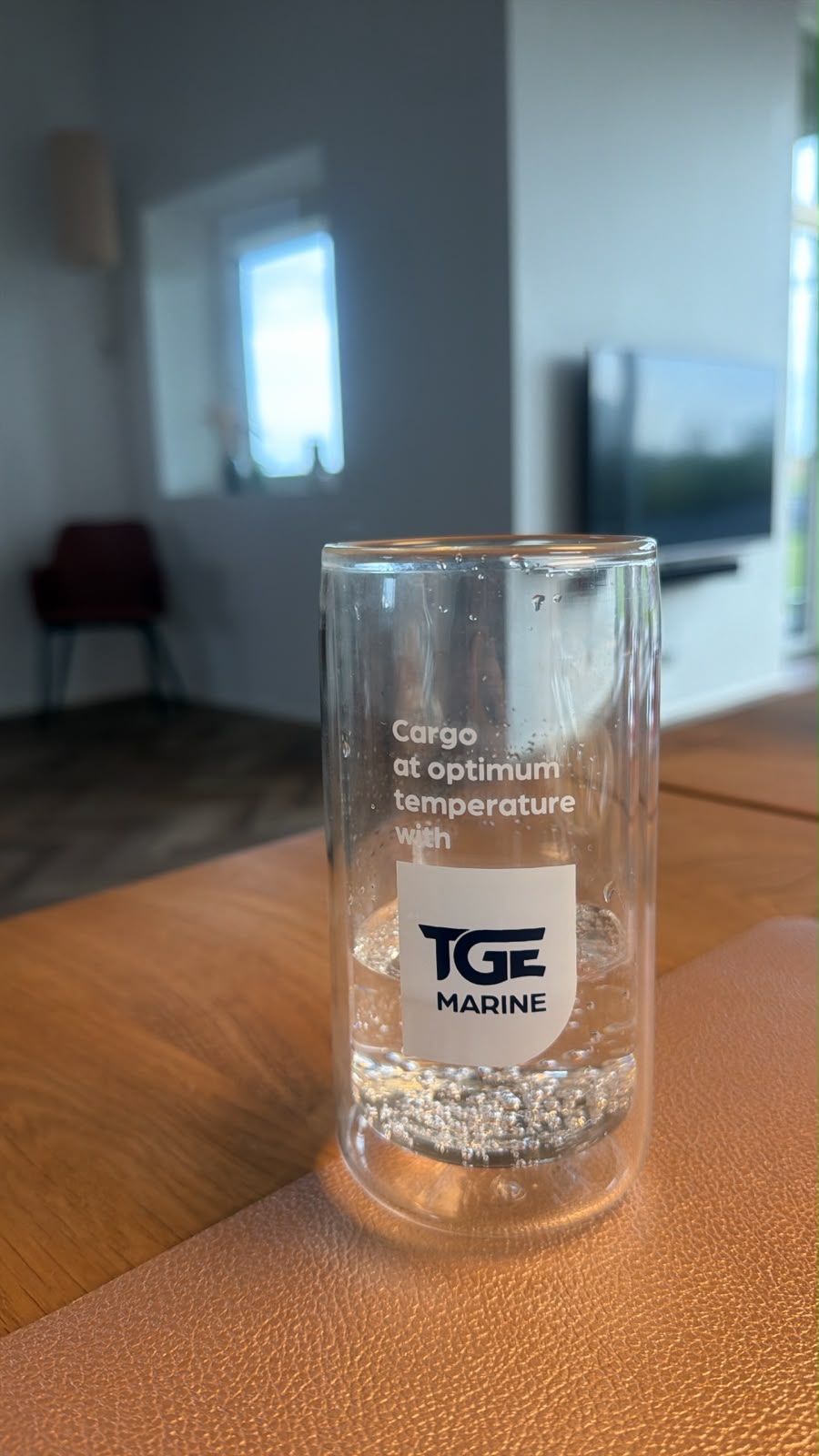 TGE Marine Gas Engineering