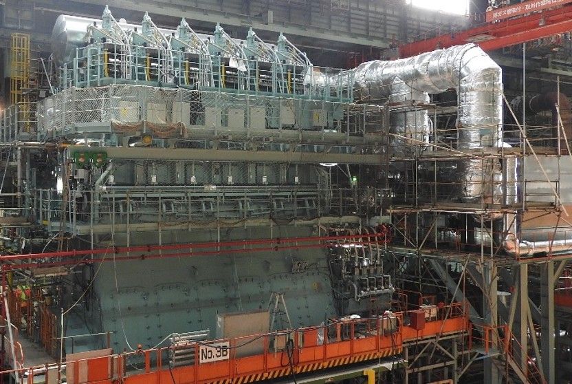 TGE Marine Gas Engineering