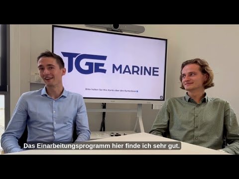 TGE Marine
